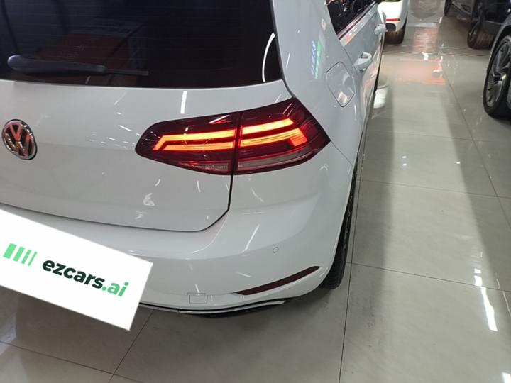 Golf 2018 180TSI AT Comfort photo 7