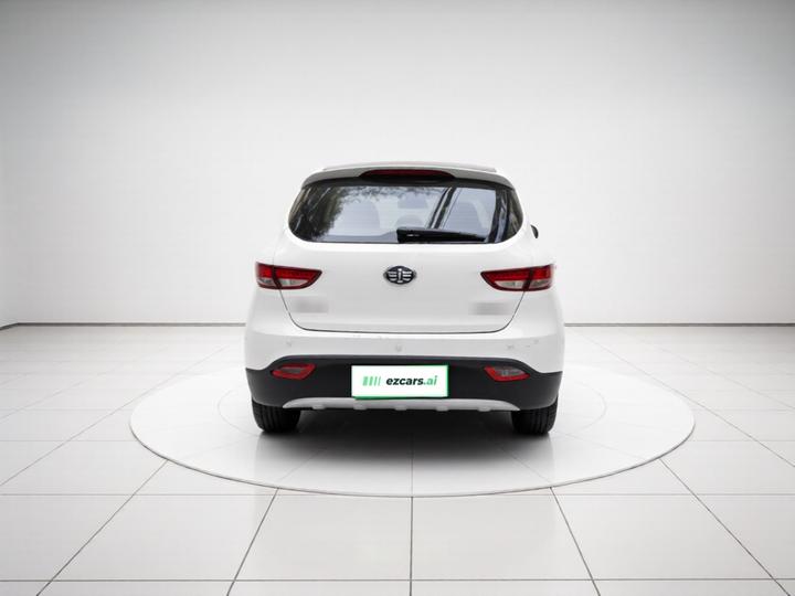 FAW D60 2015 1.8L AT Premium photo 3