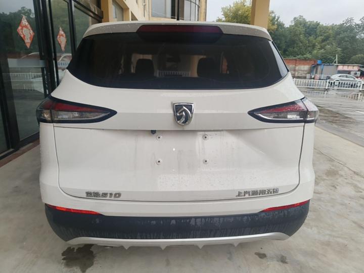 510 2021 1.5L CVT Energetic photo 5