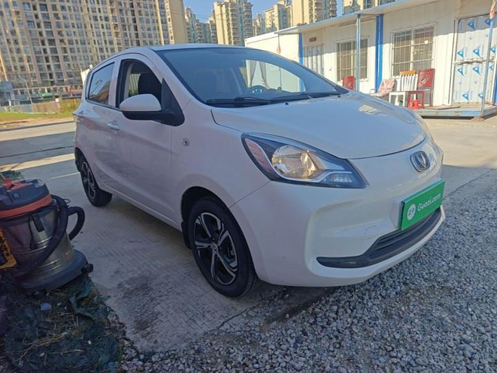 Benni E-Star 2021 NCM photo 3