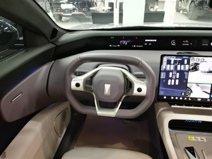12 2026 Ultra EV AWD photo 2
