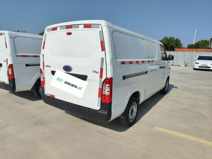Dolphin 2023 38.64kWh photo 4