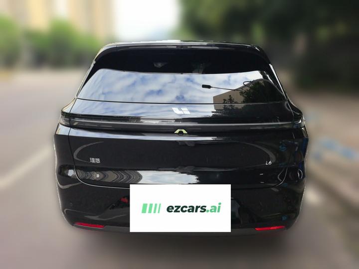 Li Auto L6 2024 Pro photo 5