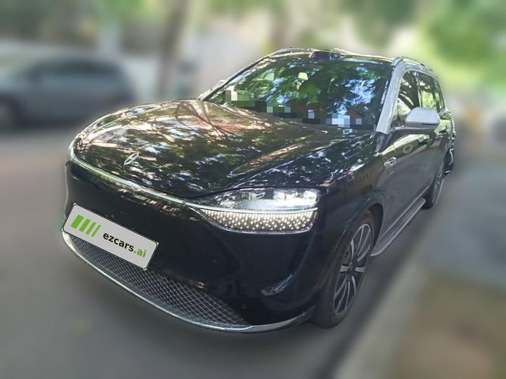HIMA AITO M9 2024 EV Ultra 100kWh 6-Seater