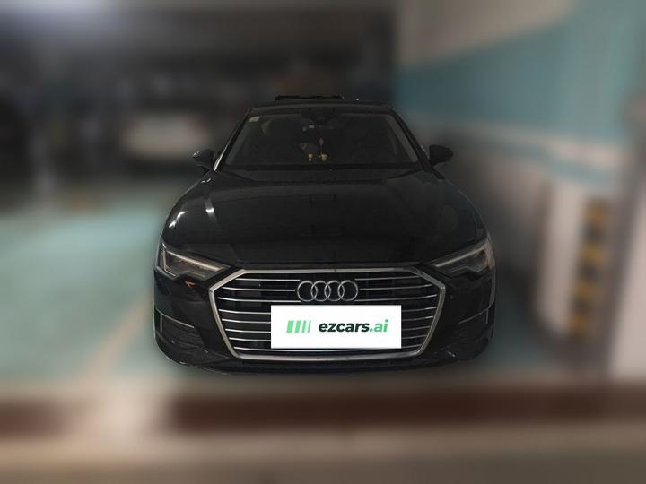 A6L 2021 45 TFSI photo 2
