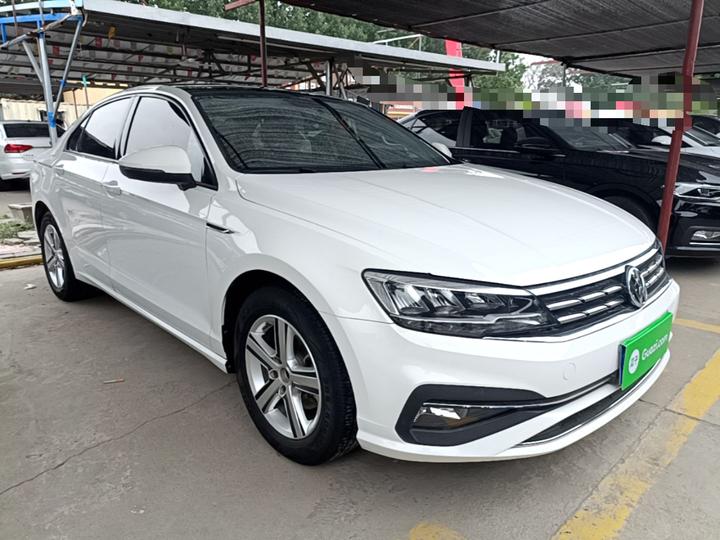 Lamando 2019 230TSI DSG China VI photo 3