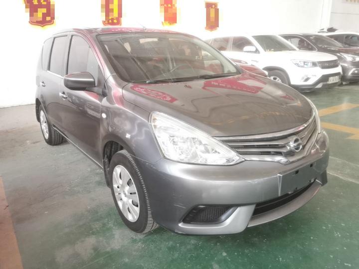2015 1.6XE CVT Comfort photo 3