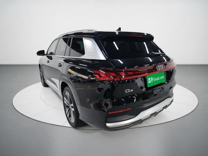 Q6 2023 45 TFSI quattro photo 4