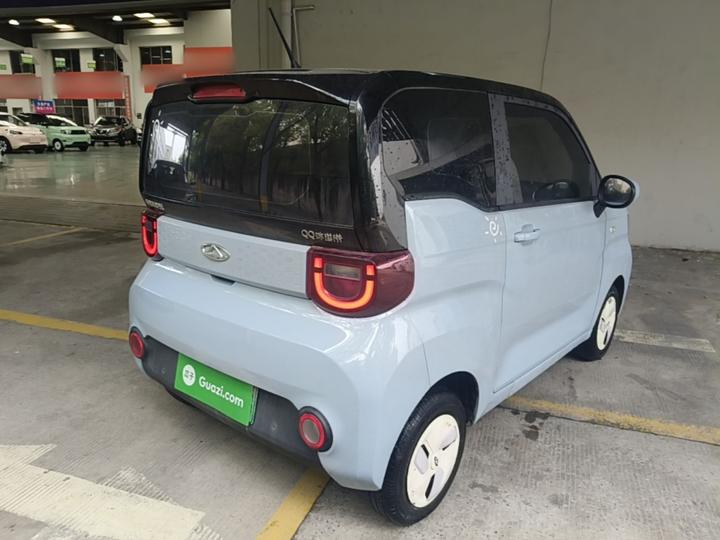 QQ Ice Cream 2022 170km Sundae LFP photo 6