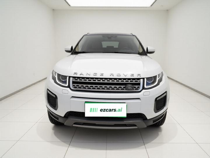 Range Rover Evoque 2016 2.0T SE photo 2