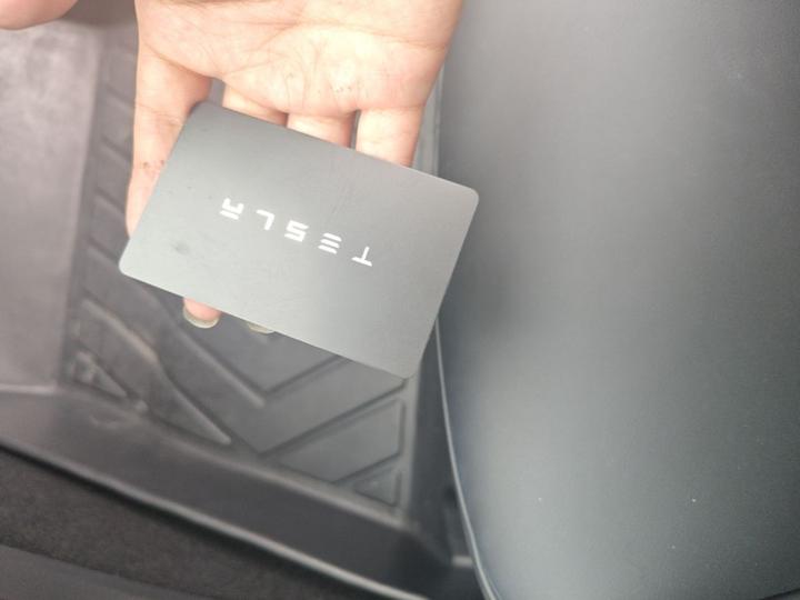 Model 3 2021 Standard Range RWD Upgraded photo 8