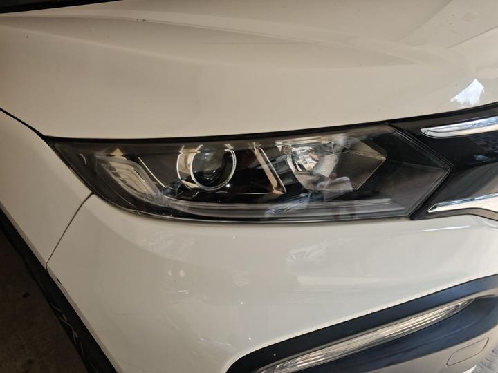 XR-V 2015 1.8L VTi CVT Luxury photo 7