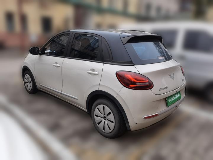 Wuling Bingo 2023 203km photo 4
