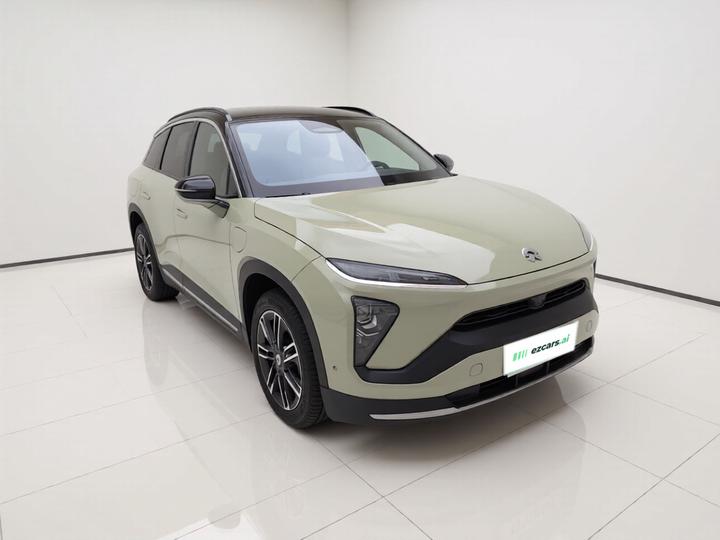 ES6 2019 420KM Sport photo 3