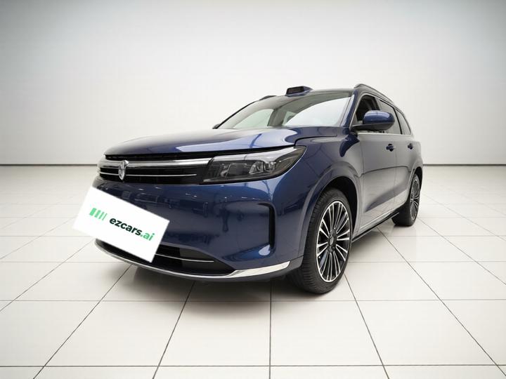 HIMA AITO M7 2024 1.5T ADAS AWD Ultra 5-Seater