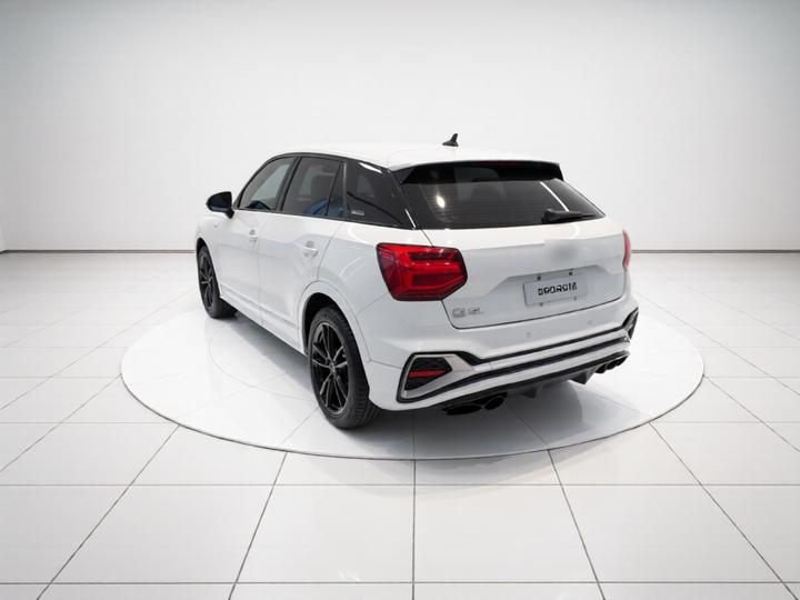 Q2L 2022 35 TFSI Progressive Dynamic photo 4
