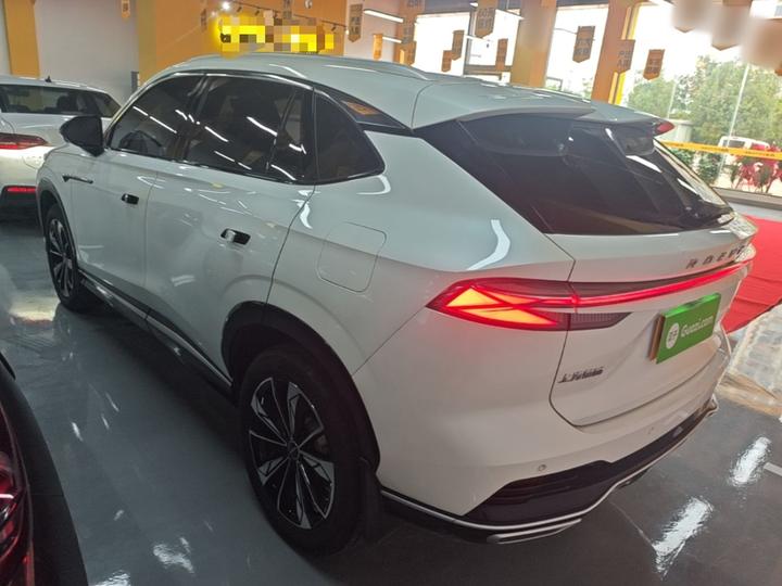 RX5 EV 2023 eRX5 Comfort photo 4
