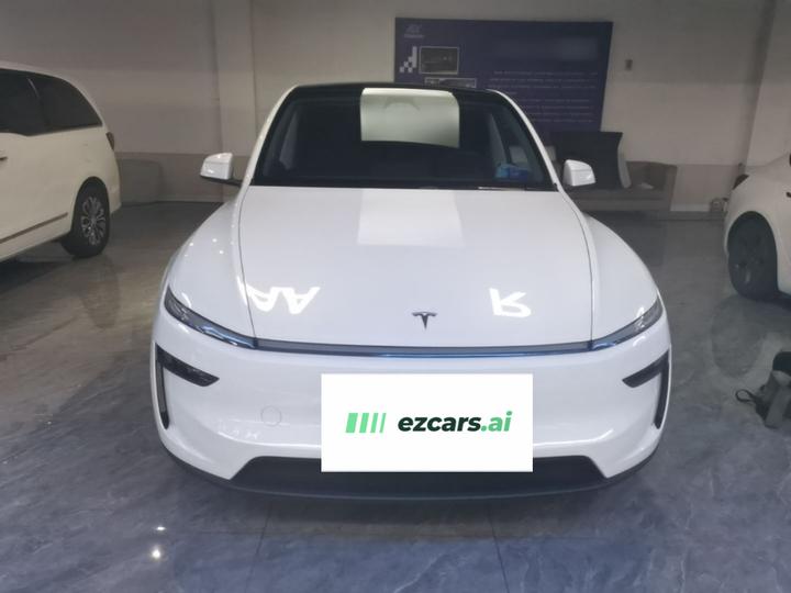Model Y 2025 Facelift Long Range AWD photo 2