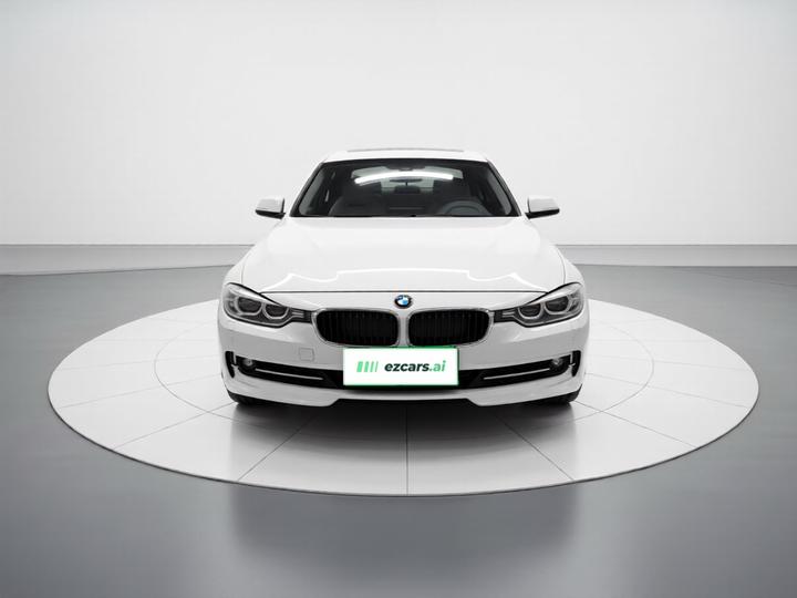 3 Series 2015 320Li Fashion photo 2