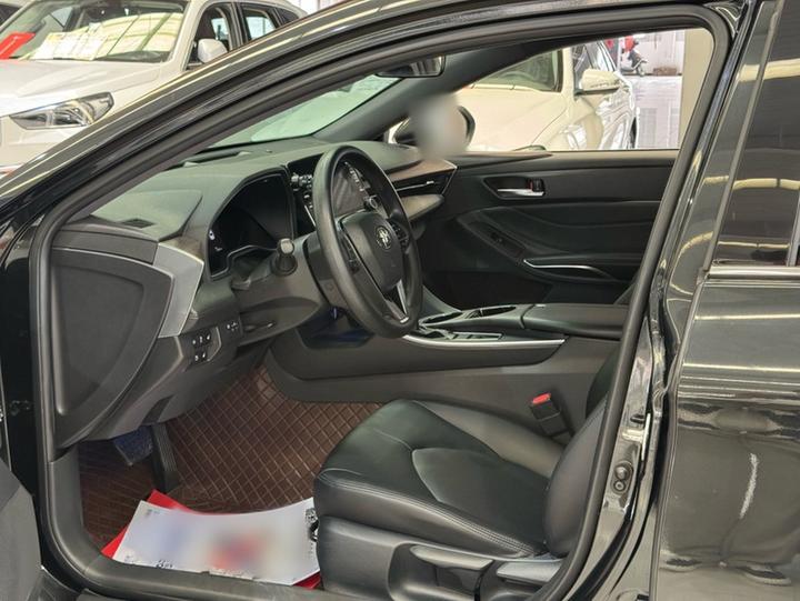 Avalon 2022 2.0L Progressive photo 6