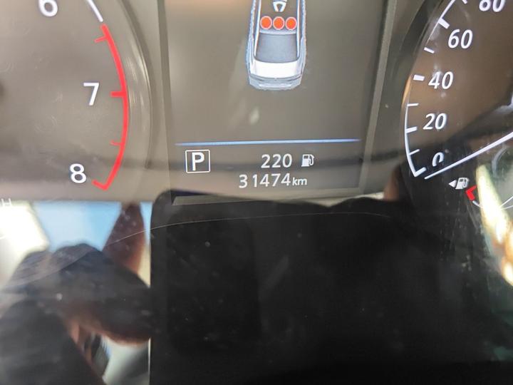 Teana 2021 2.0L XL Comfort photo 2