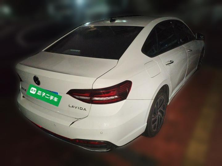 Lavida 2023 1.5L AT photo 6