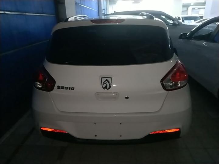 310 2016 1.2L MT Comfort photo 3
