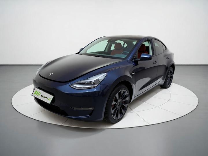 Model Y 2024 Long Range AWD