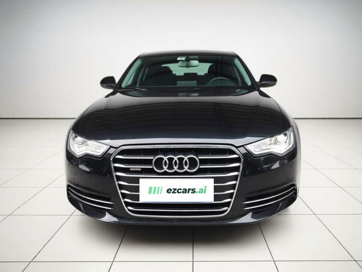 A6L 2015 35 FSI quattro Tech photo 2