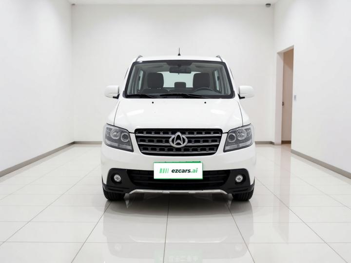 Oushan 2014 1.5L photo 2
