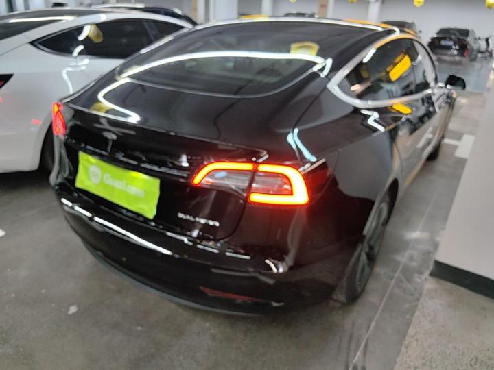 Model 3 Imported 2019 Long Range AWD photo 4