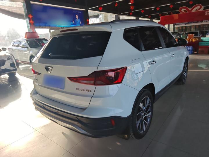 VS5 2019 280TSI AT photo 4