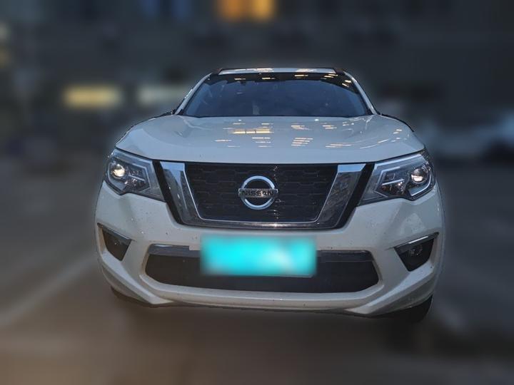 Terra 2020 2.5L XV 4WD AT AWD Flagship photo 2