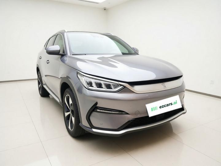 Song PLUS EV 2021 EV Premium photo 3