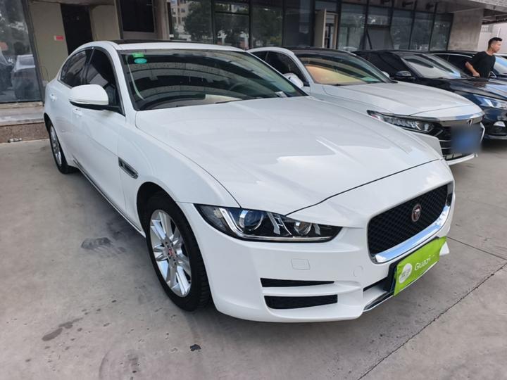 XEL 2019 2.0T 200PS Luxury photo 3