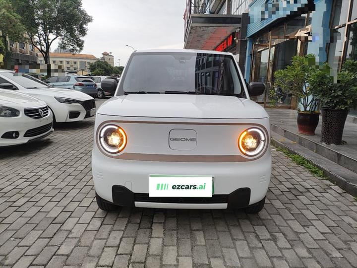 2024 Panda mini 200km PRO photo 2