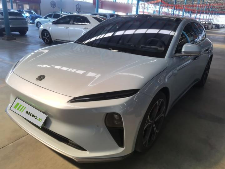 ET5T 2023 75kWh Touring