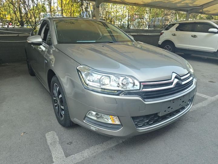 C5 2014 1.6T AT Premium photo 3