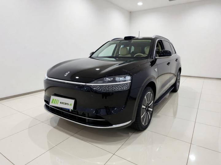 HIMA AITO M9 2024 EREV Ultra 42kWh 6-Seater