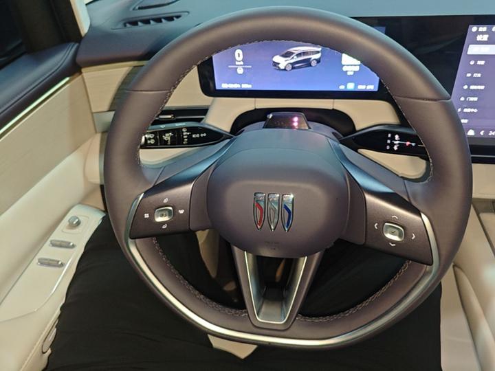 2026 EV photo 3