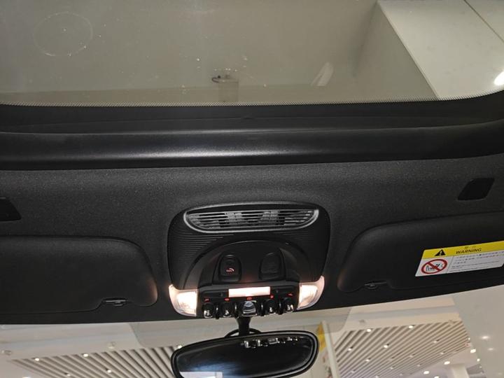2021 2.0T COOPER S photo 8