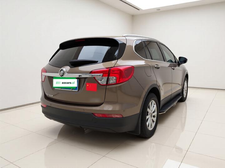 Envision 2017 20T RWD Elite photo 6