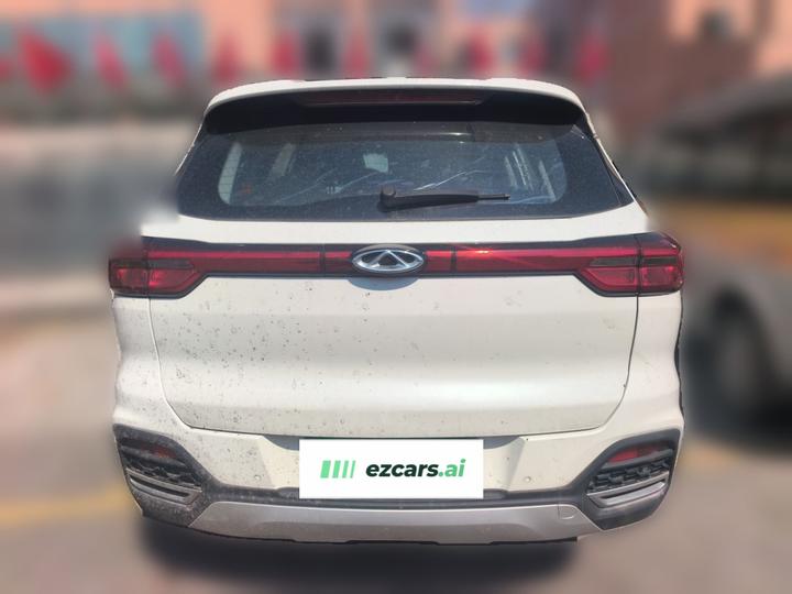 Tiggo 8 2018 1.5TCI AT Premium 7-Seater photo 5