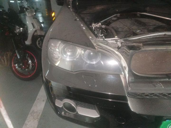 X6 2011 xDrive35i photo 7