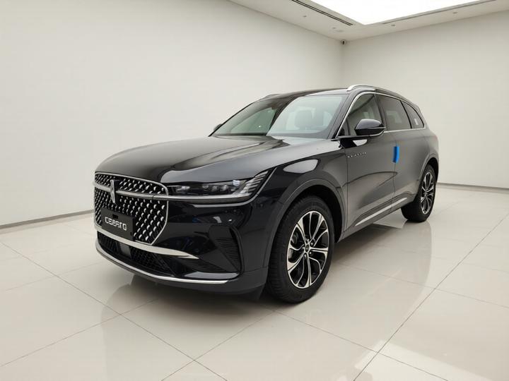 Nautilus 2026 2.0T AWD