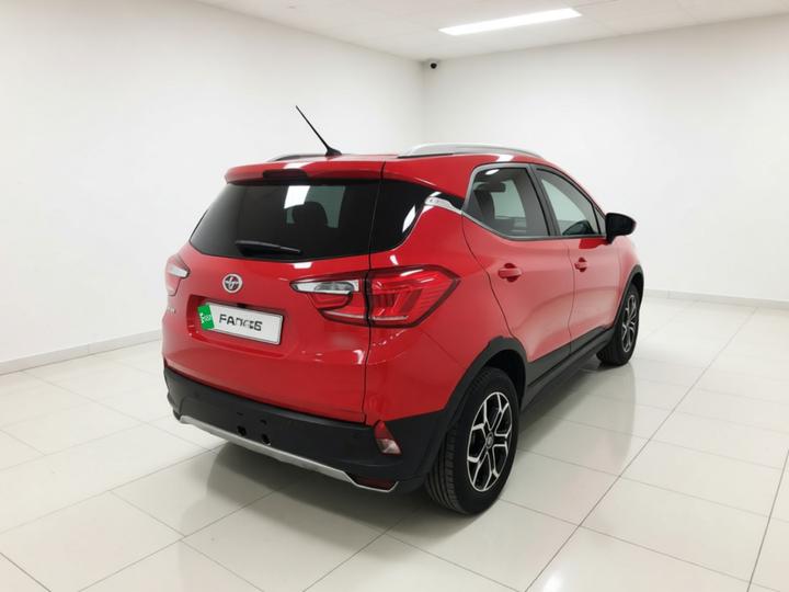 Yuan Pro 2021 401KM Luxury photo 6
