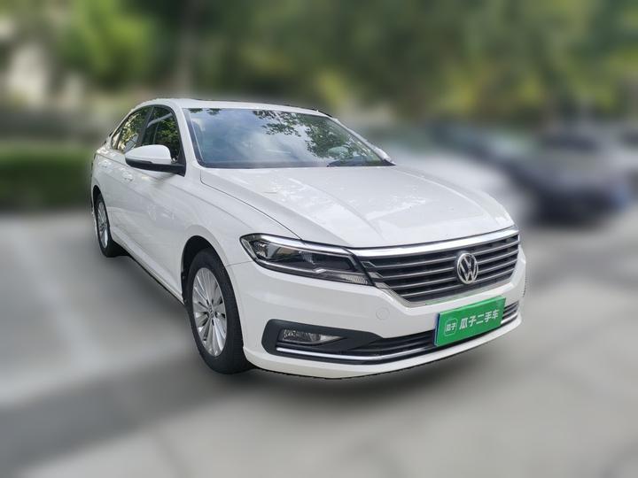Lavida 2019 1.5L AT Comfort China VI photo 3