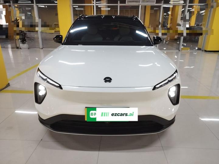 ES6 2023 75kWh photo 2