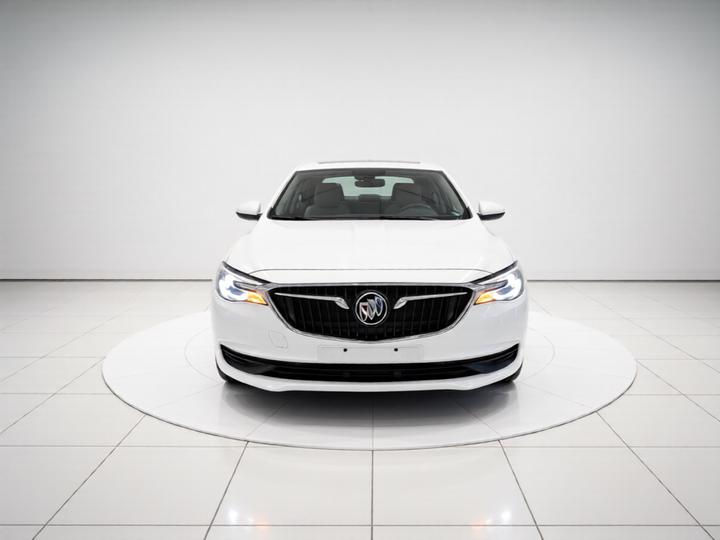 Excelle 2021 Facelift Classic 1.5L AT Elite photo 2