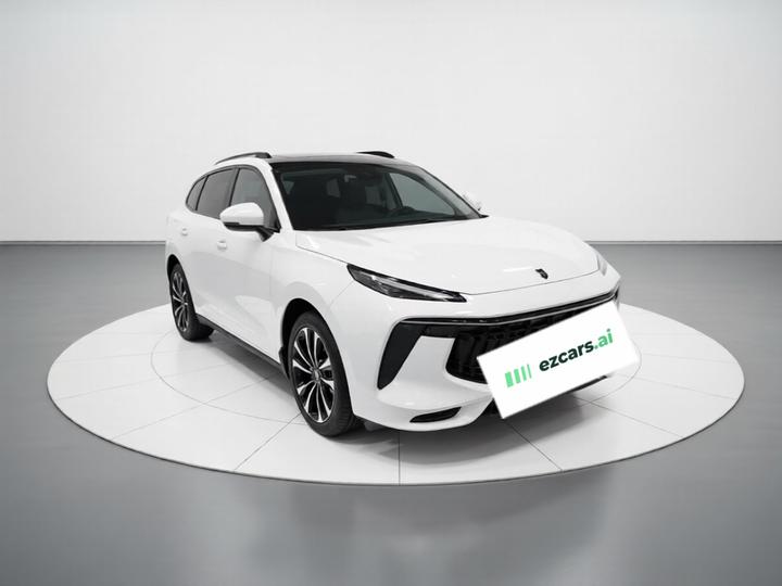 Forthing T5 EVO 2021 1.5TD DCT photo 3